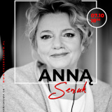Spotkanie z aktorką Anną Seniuk