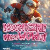 Kosmiczne MikoWowki w Jędrzejowie