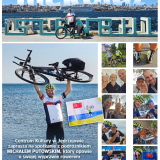 Spotkanie z podróżnikiem Michałem Putowskim