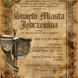 Święto Miasta Jędrzejowa