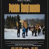 Wernisaż fotograficzny "Polskie świętowanie"