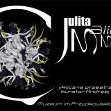 Wernisaż wystawy Julity Malinowskiej „Cykliczna przestrzeń czasu”