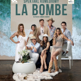 Spektakl komediowy "La Bombe"