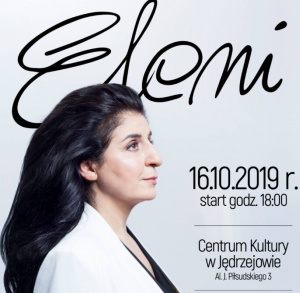 Koncert Eleni