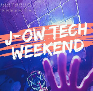 Jędrzejów Tech Weekend