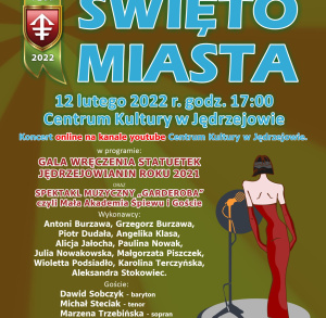 Święto Miasta w Jędrzejowie