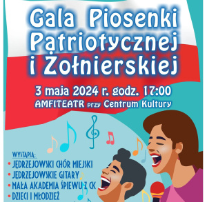 Gala Piosenki Patriotycznej i Żołnierskiej