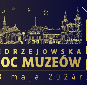 Noc Muzeów 2024 - Archiopactwo oo. Cystersów