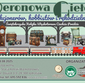 Peronowa Giełda Kolekcjonerów, Hobbystów i Rękodzielników