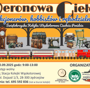 Peronowa Giełda kolekcjonerów, hobbystów i rękodzielników