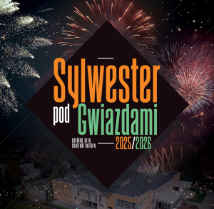 Sylwester pod Gwiazdami w Jędrzejowie