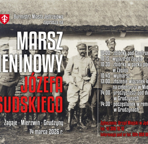 Marsz imieninowy Józefa Piłsudskiego