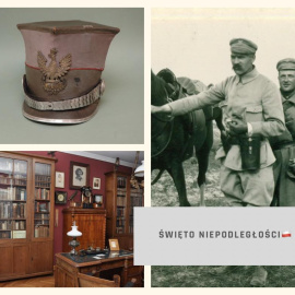 Narodowe Święto Niepodległości w Jędrzejowie