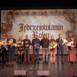 Obchody Święta Miasta w Jędrzejowie