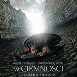 Kino: "W ciemności"