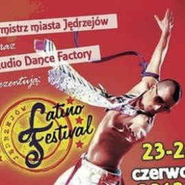 II edycja Latino Festiwal!