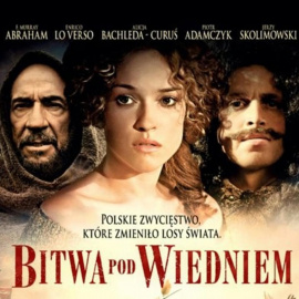 Kino: "Bitwa pod Wiedniem"